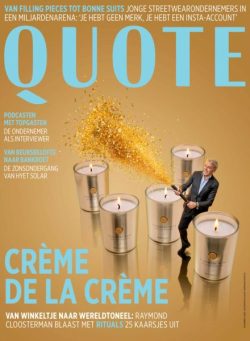 Quote – December 2025