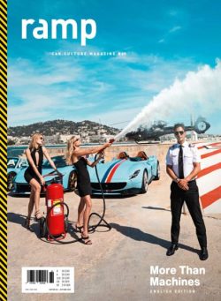 Ramp English Edition – Issue 69 2025