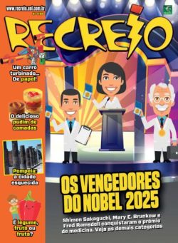 Recreio – 24 Outubro 2025