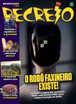 Recreio – 7 Novembro 2025