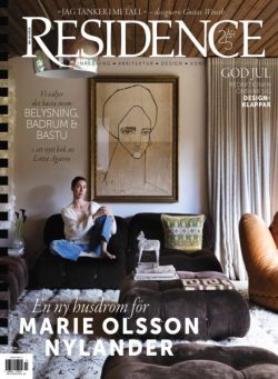 Residence – 29 Oktober 2025