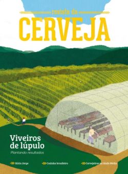 Revista da Cerveja – Novembro 2025