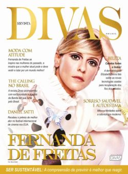 Revista Divas – Novembro 2025