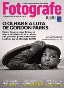Revista Fotografe Melhor – Edicao 342 2025