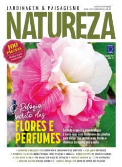 Revista Natureza – 20 Outubro 2025