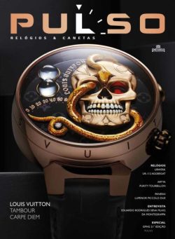 Revista Pulso – Novembro 2025