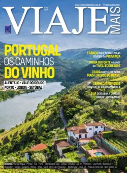 Revista Viaje Mais – Edicao 293 2025