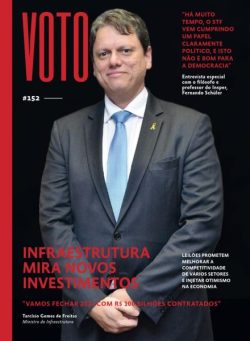Revista Voto – Novembro 2025