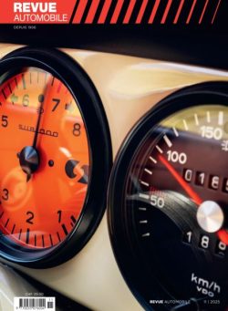 Revue Automobile – 13 Novembre 2025