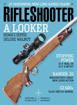 RifleShooter – January-February 2026