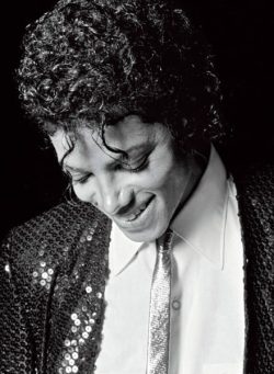 Rolling Stone Brasil – Michael – Novembro 2025