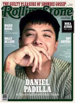 Rolling Stone Philippines – May 2025