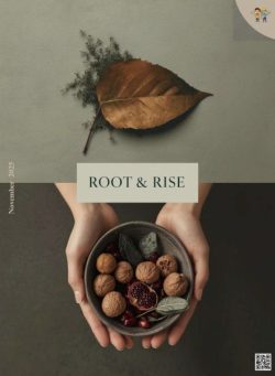 Root & Rise – November 2025