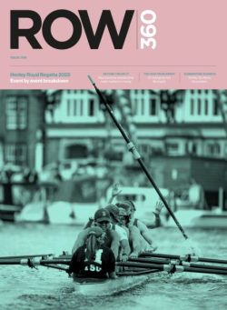 Row360 – Issue 58 2025