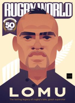 Rugby World – January 2026