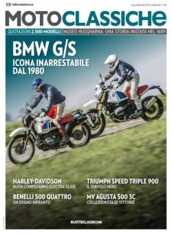 RuoteClassiche Speciali – Novembre 2025