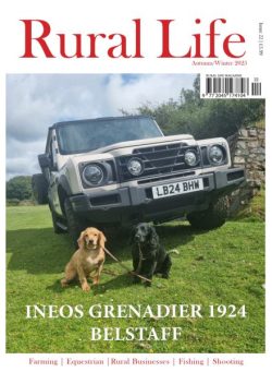Rural Life – Autumn-Winter 2025
