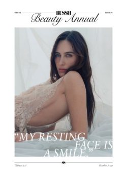 RUSSH – Beauty Annual 2025