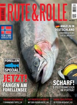 Rute&Rolle – Dezember 2025