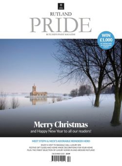 Rutland Pride – December 2025