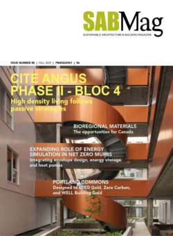 SABMag – Fall 2025