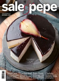 Sale & Pepe – Novembre 2025