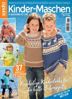 Sandra Sonderheft – 8 November 2025