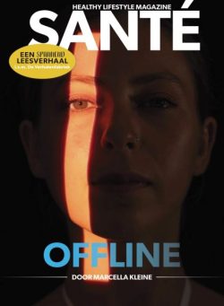 Sante Netherlands – 22 Oktober 2025