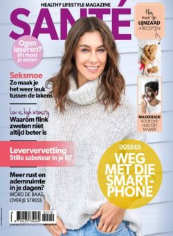 Sante Netherlands – November 2025