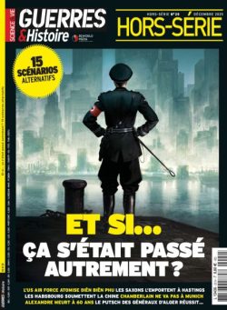 Science & Vie Guerres & Histoire – Hors-Serie – Decembre 2025