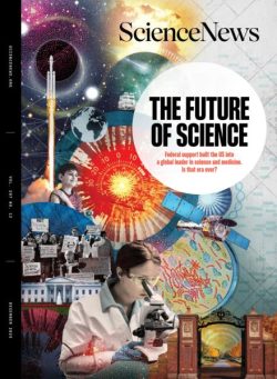 Science News – December 2025