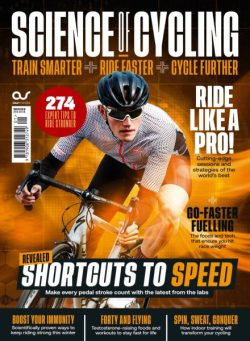 Science of Cycling – 2025