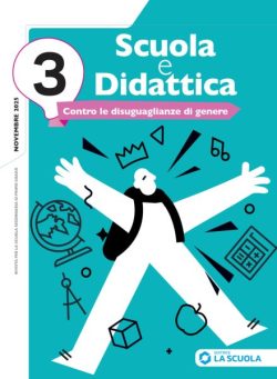 Scuola e Didattica – Novembre 2025