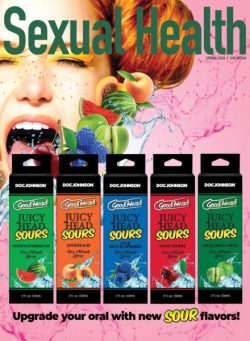 Sexual Health – Spring 2024