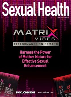 Sexual Health – Spring 2025