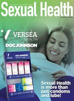 Sexual Health – Winter 2023-2024