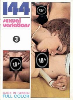 Sexual Variations – N 3