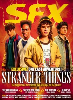 SFX – December 2025