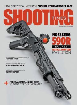 Shooting Times – December 2025 – January 2026