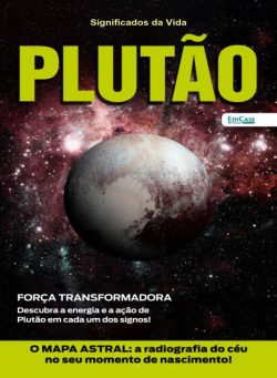 Significados da vida – Novembro 2025