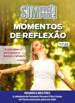 Sim voce pode! – Novembro 2025