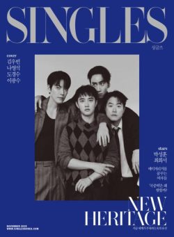Singles – November 2025
