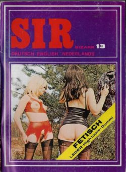 Sir Bizarre – Nr 13 1977