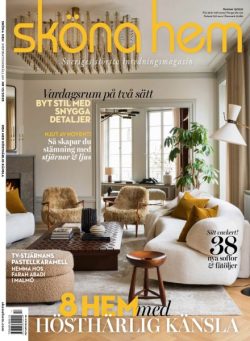 Skona hem – November 2025