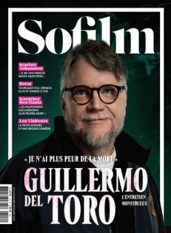 Sofilm – Novembre-Decembre 2025