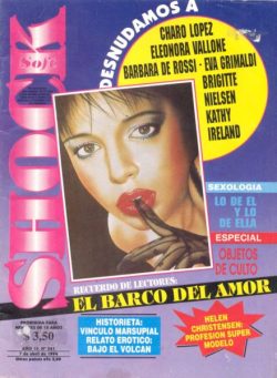 Soft Shock – N 561 1994