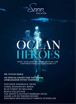 SoooMagazine – Fall 2025