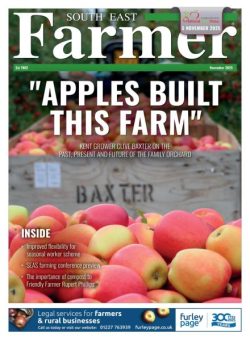 South East Farmer – November 2025