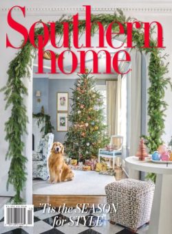 Southern Home – November-December 2025