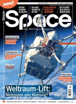 Space Germany – November 2025
